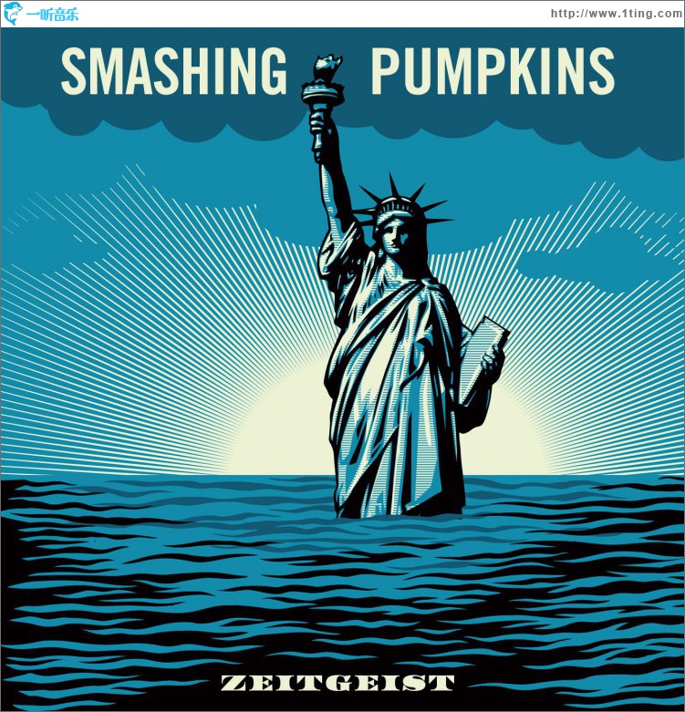 Zeitgeist (Int'l iTunes Pre-Order w/out video)