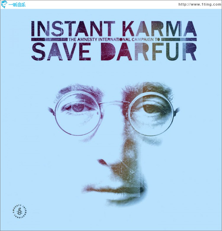 Instant Karma: The Amnesty International Campaign To Save Darfur [The Complete R