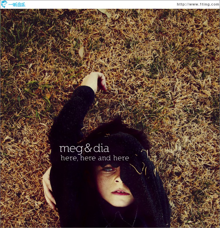 Here, Here And Here (Std. Version)