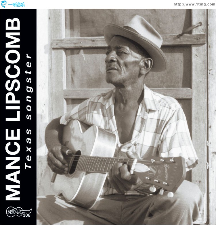 Texas Songster