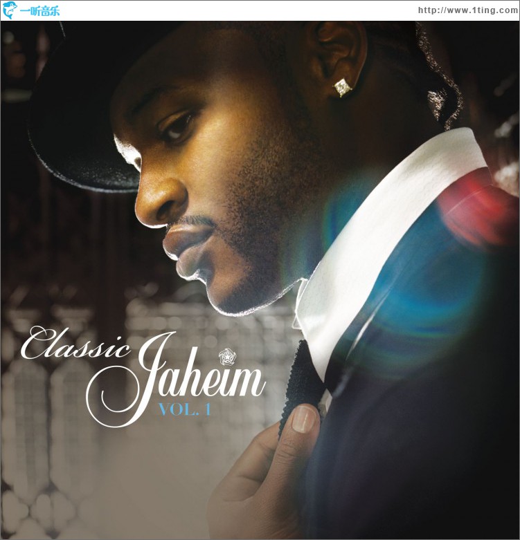 Classic Jaheim Vol. 1 (Amended Version)