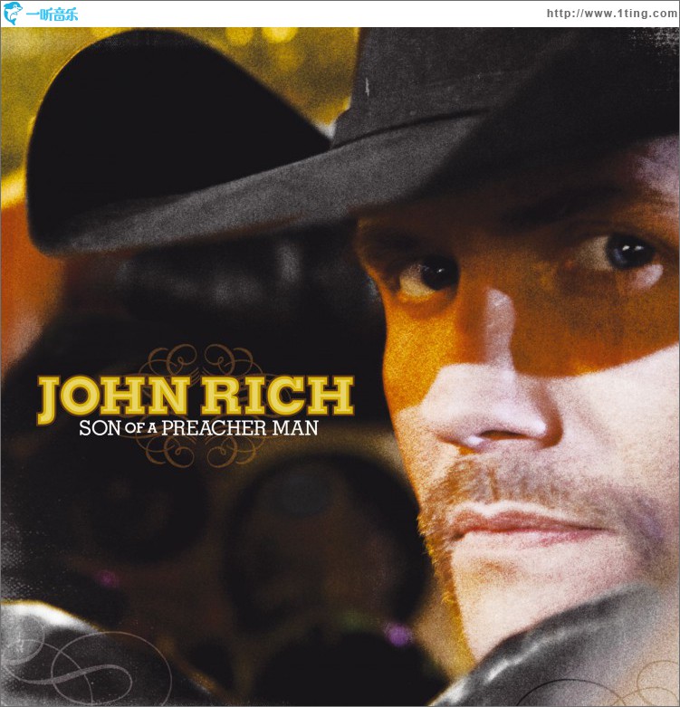 Son Of A Preacher Man
