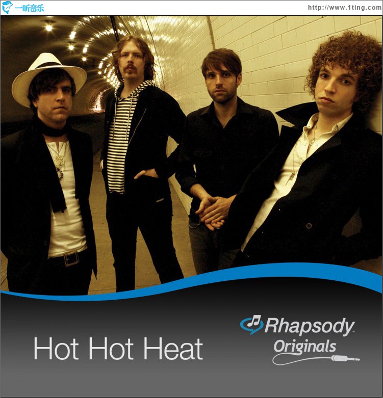 Rhapsody Originals (DMD Album)