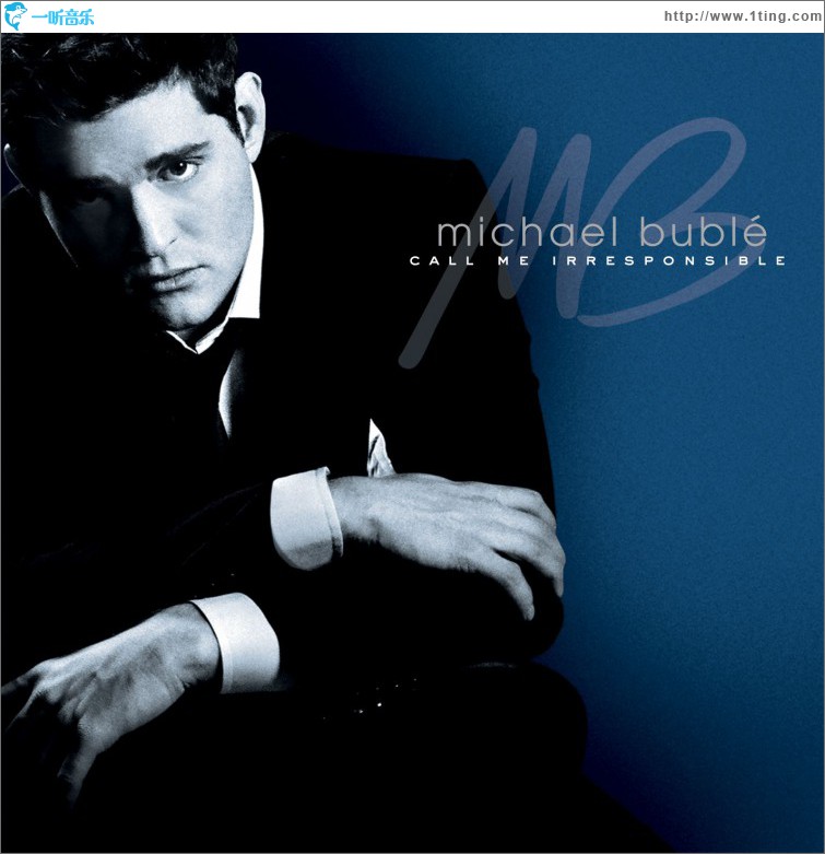 Call Me Irresponsible (Int'l Special Edition)