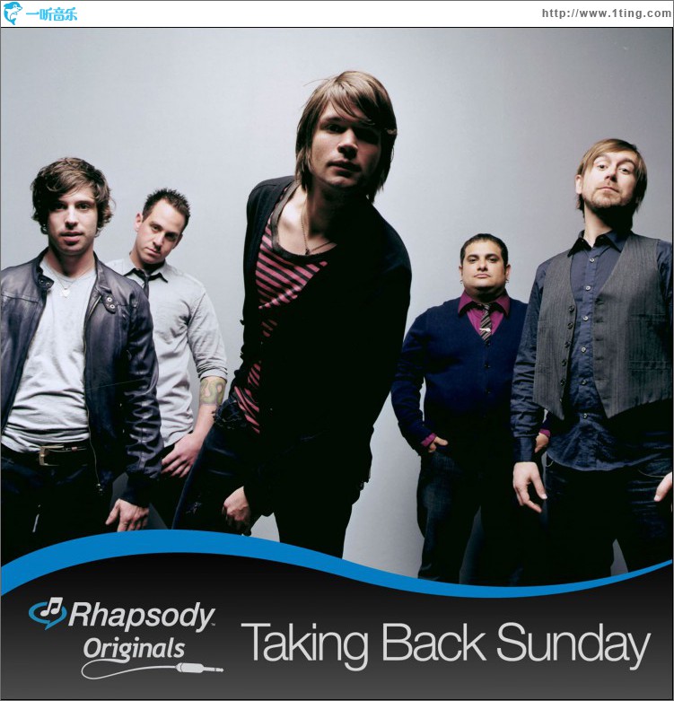Rhapsody Sessions EP