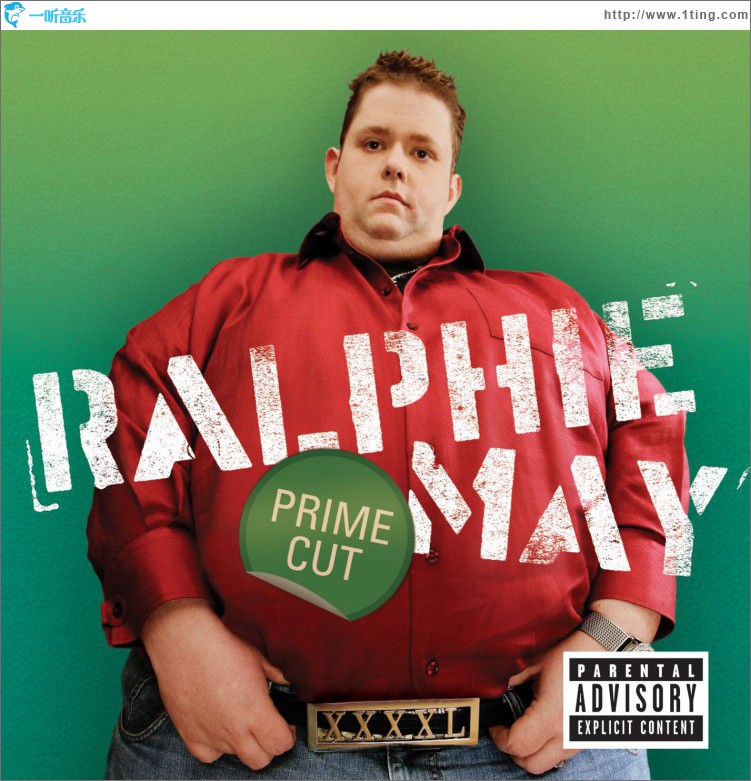 Prime Cut (DMD Album)