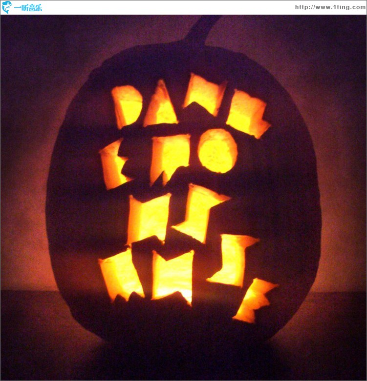 Everyday Is Halloween/Give Me Danger (DMD Single)