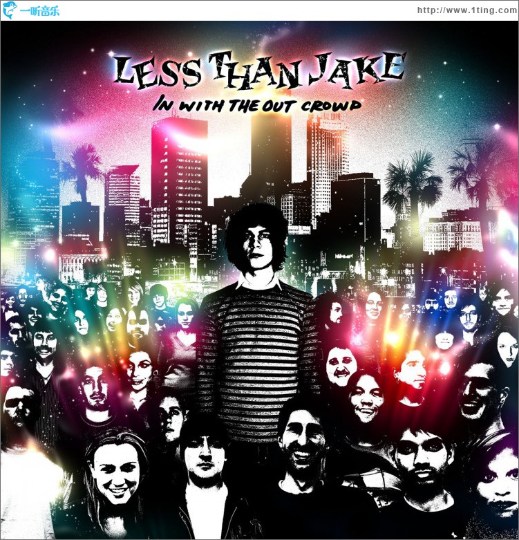 In With The Out Crowd (U.S. Version)