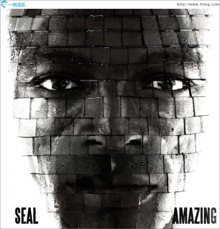 Amazing (Int'l Maxi)