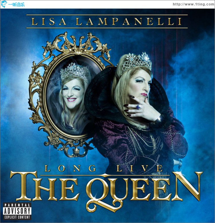 Long Live The Queen