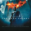 The Dark Knight - Original Motion Picture Soundtrack Blood On My Hands (Album Version) 试听