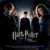 Harry Potter And The Order Of The Phoenix Original Motion Picture Soundtrack (St