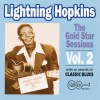 Lightning Hopkins Henny Penny Blues 试听