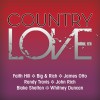 Country Love This Kiss (Remastered Album Version) 试听