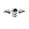 Avenged Sevenfold (Amended Version)