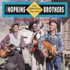 The Hopkins Brothers I Want To Go Fishing 试听