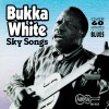 Bukka White Single Man Blues 试听