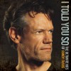 Randy Travis Are We In Trouble Now (Album Version) 试听