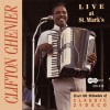 Clifton Chenier New Ma Negress 试听