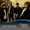 Hot Hot Heat So So Cold [Rhapsody Originals] 试听