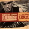 Kenny Wayne Shepherd Honky Tonk [with Buddy Flett] [Live] 试听