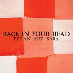 Back In Your Head (Int'l Maxi Single)详情