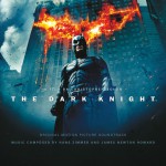 The Dark Knight - Original Motion Picture Soundtrack (Standard Version)详情