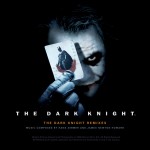 The Dark Knight Remixes EP详情
