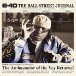 The Ball Street Journal (Amended Version)详情