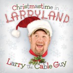 Christmastime In Larryland详情
