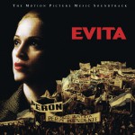 Evita: The Complete Motion Picture Music Soundtrack详情