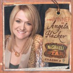 Nashville Star Season 5: The Winner Is (Standard Version)详情