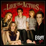 Like The Actors (EP)详情