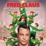 Music From The Motion Picture Fred Claus详情