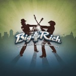 Between Raising Hell And Amazing Grace (DMD Album)详情