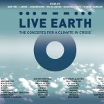 Live Earth - The Concerts for a Climate in Crisis