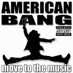 Move To The Music EP详情
