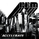 Accelerate (Standard Version)