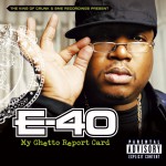 My Ghetto Report Card (U.S. Explicit Version)详情