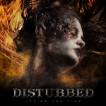 Inside The Fire (Int'l DMD Maxi)详情