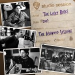 The Ashwood Sessions EP (Maxi Single)详情
