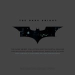 The Dark Knight Collectors Edition [Original Motion Picture Soundtrack & Bonus D详情