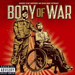 Body Of War: Songs That Inspired An Iraq War Veteran详情