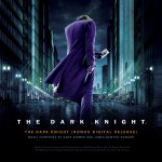 The Dark Knight Bonus Digital Release详情