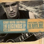 The Legends EP: Volume II (DMD)详情