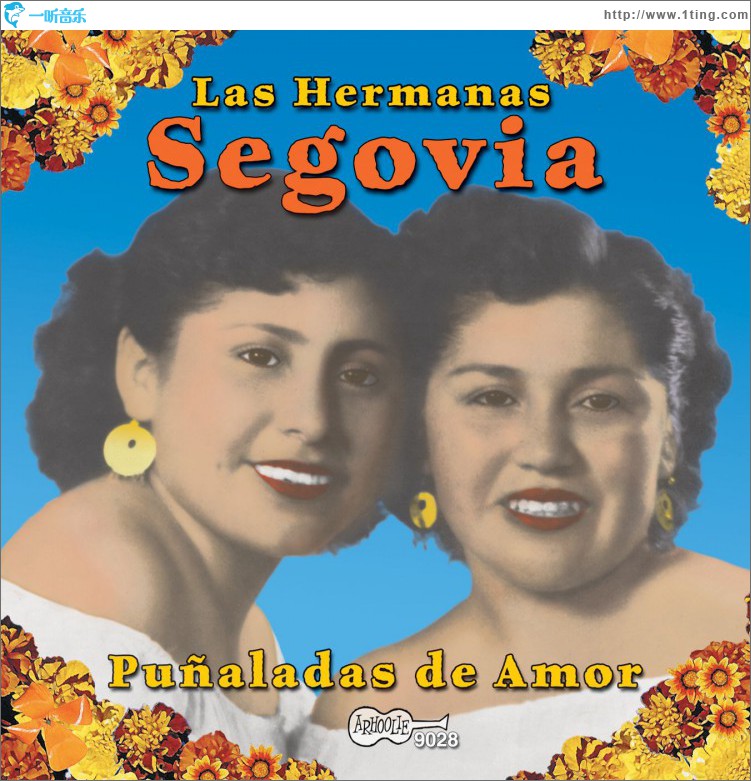 Punaladas De Amor