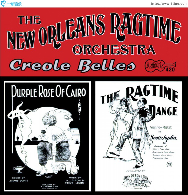 Creole Belles
