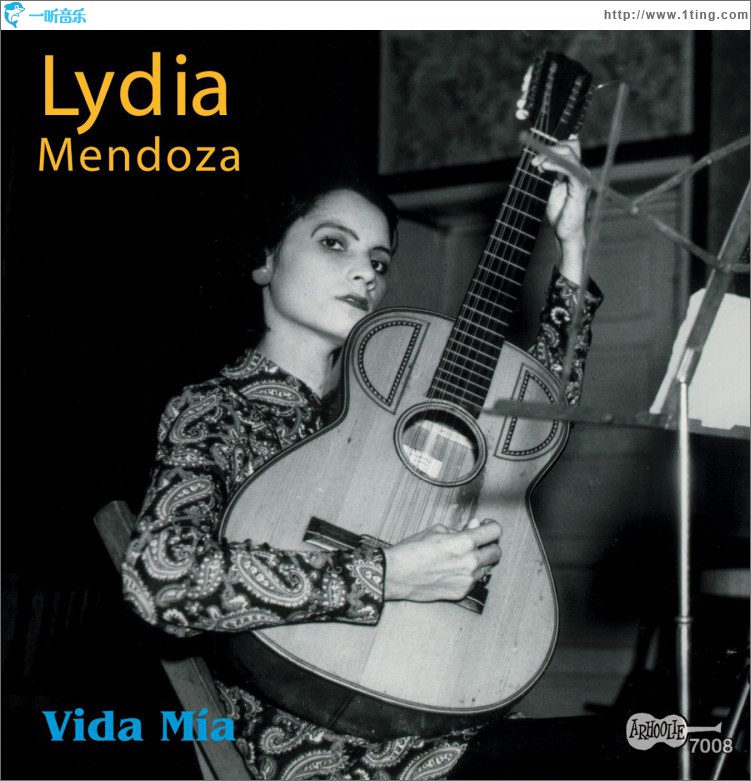 Vida Mia