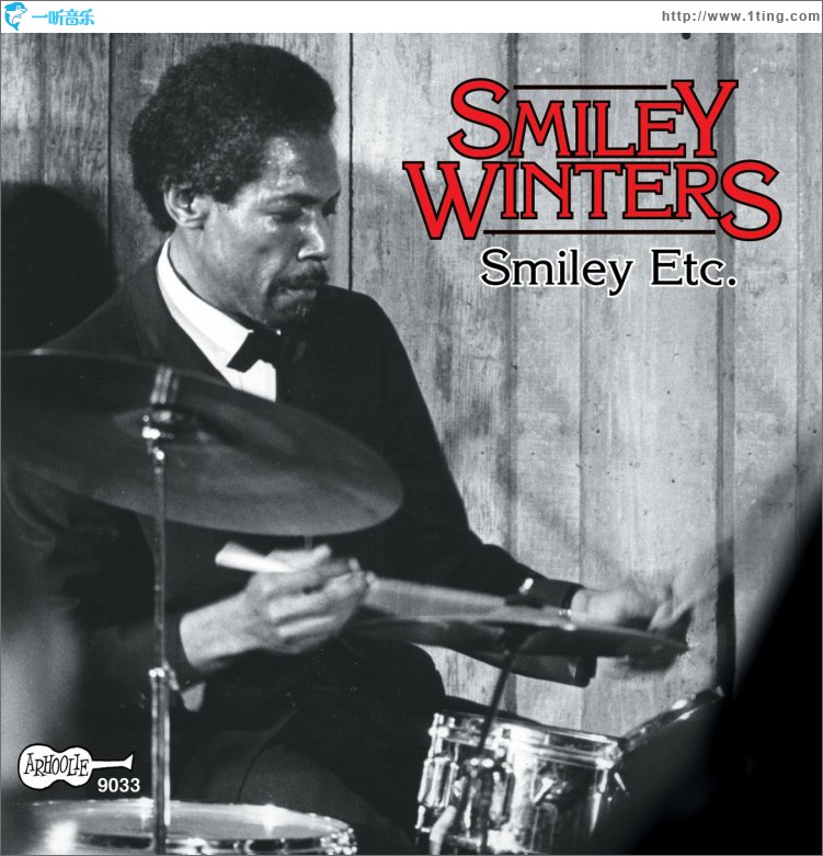 Smiley Etc.