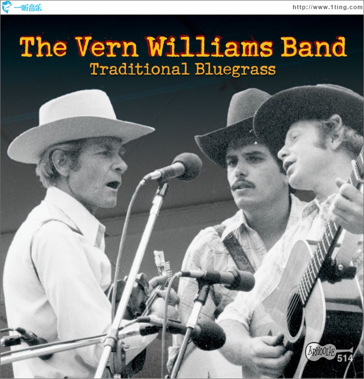 Traditional Bluegrass